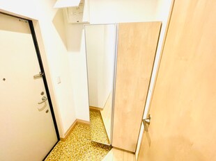 ラ・カメリア芦屋若宮の物件内観写真